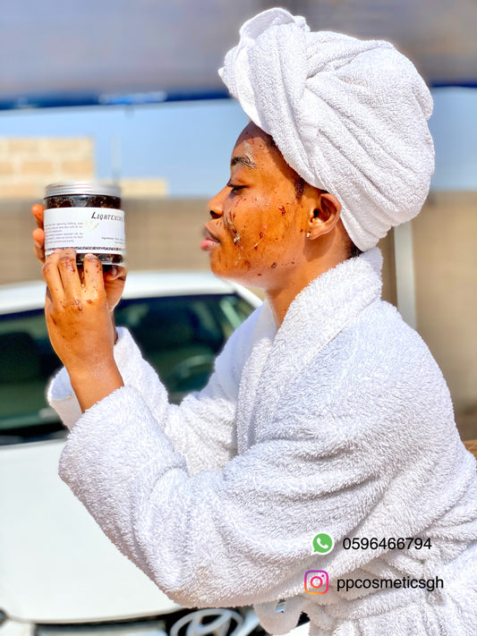 Illuminate Your Journey with Glow Oil: Empower Your Radiance