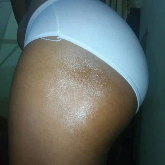 Simple Steps to Use Posterior Massaging Products