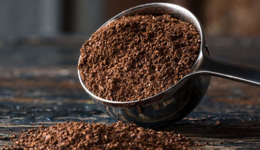 How a Coffee Scrub Can Help Reduce Cellulite