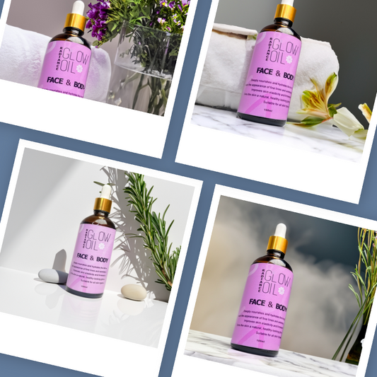 Glow Oil