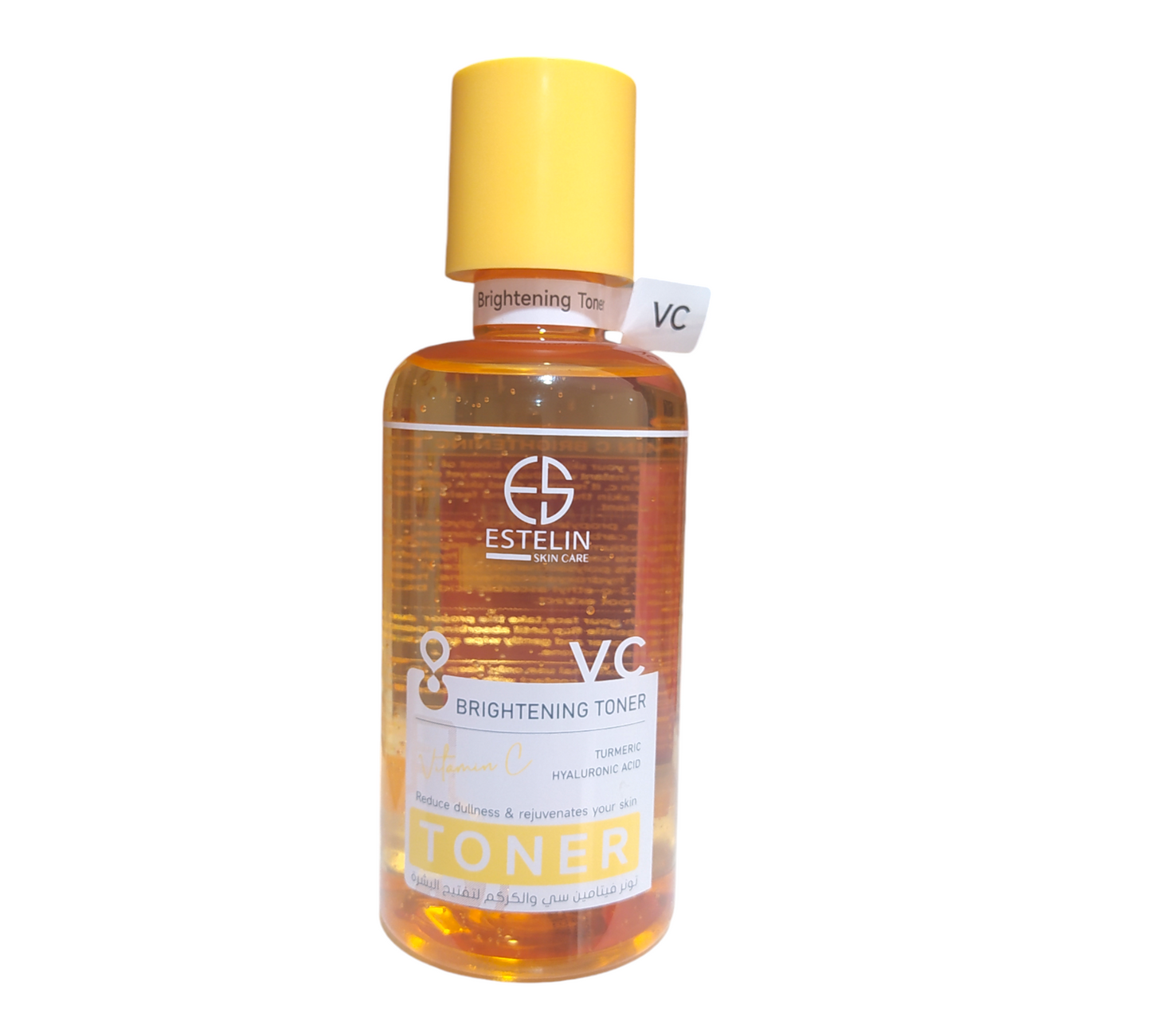 Estelin AHA Rejuvenate Toner – Exfoliating & Glow-Boosting Formula