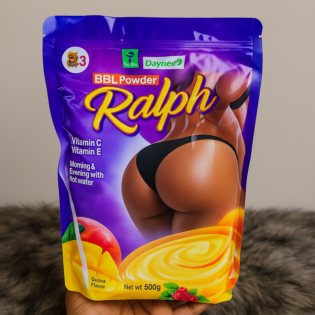 BBL Protein Supplement