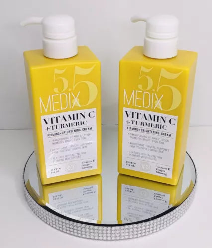 Medix 5.5 Vitamin C + Turmeric