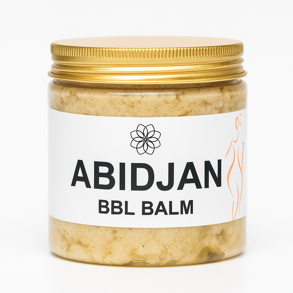 Abijan BBL Balm