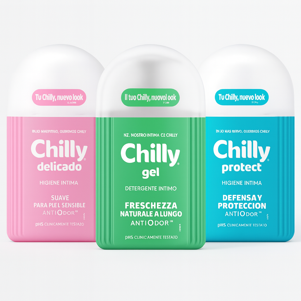 Chilly Gel