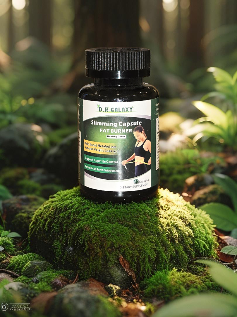Dr. Galaxy Slimming Capsules