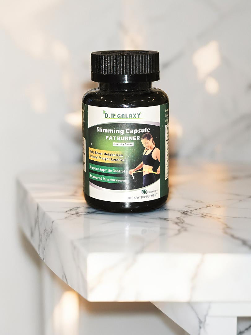 Dr. Galaxy Slimming Capsules