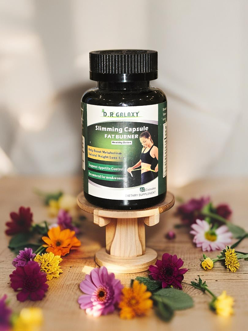 Dr. Galaxy Slimming Capsules