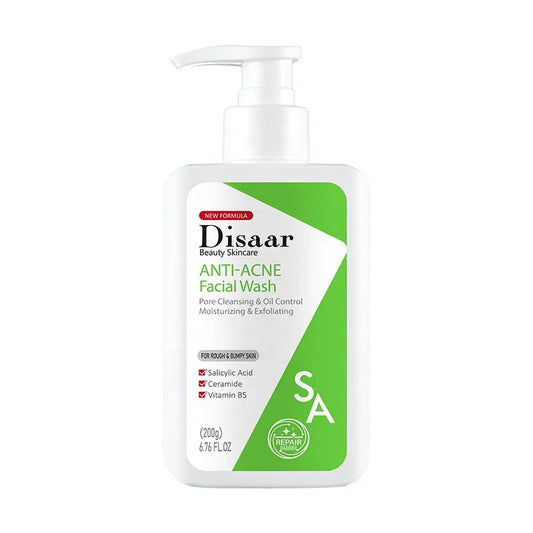 Disaar Anti-Acne Facial Wash