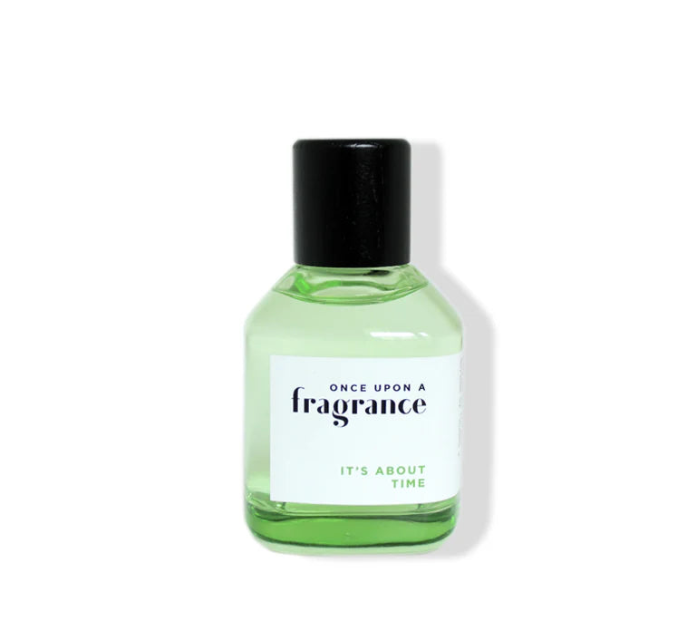 ONCE UPON A Fragrance – Long-lasting Designer Perfume (100ml)
