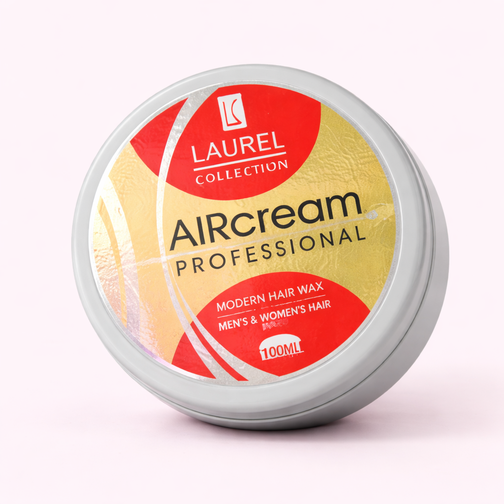 Laurel Collection AIRcream hair wax