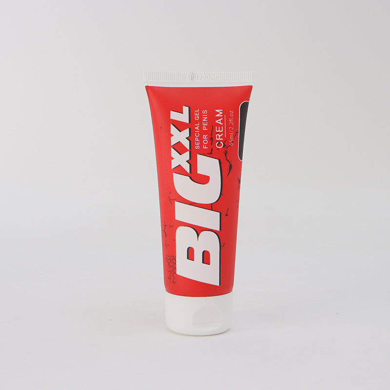 BIG XXL Enhancement Cream
