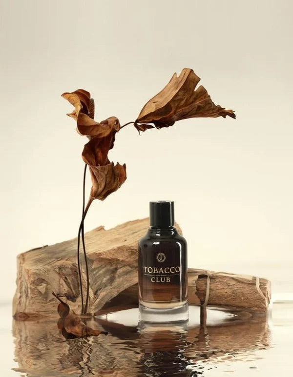 Tobacco Club – Perfect Picture Cosmetics
