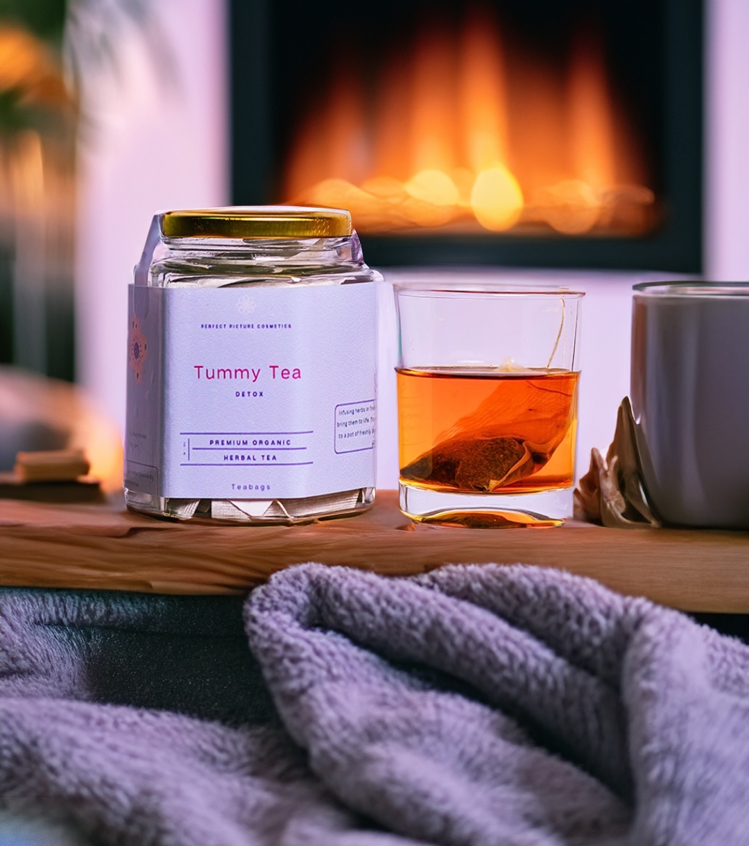 Tummy Tea