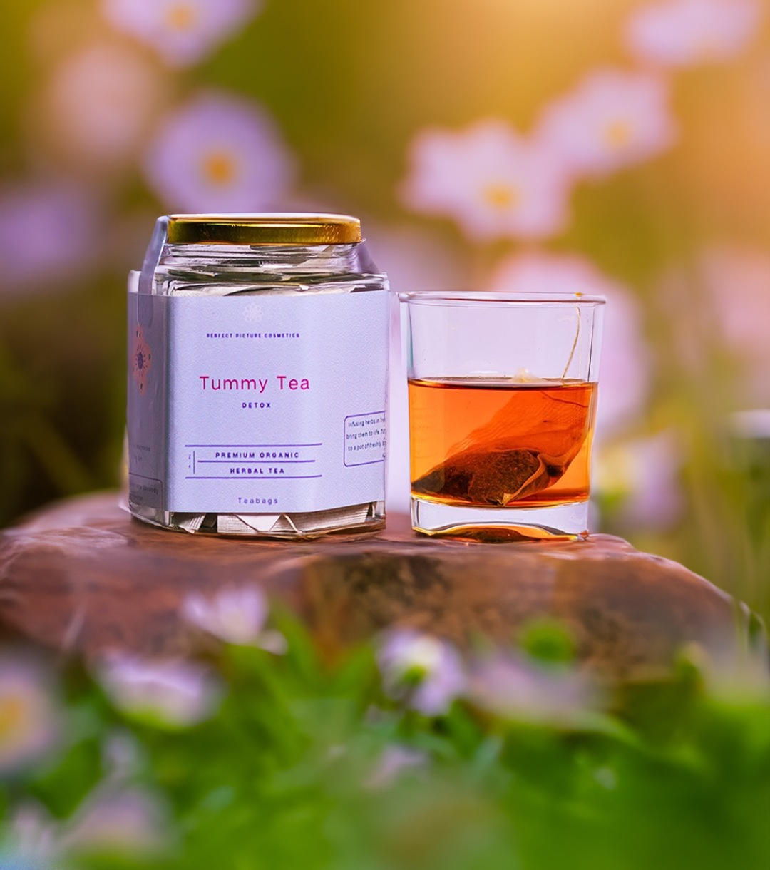 Tummy Tea