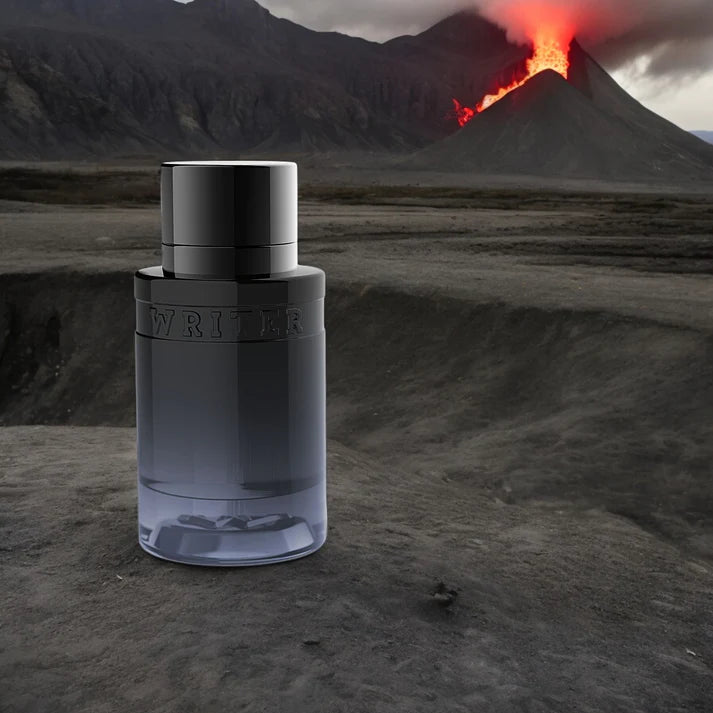 WRITER - Eau de Parfum — 100 ml