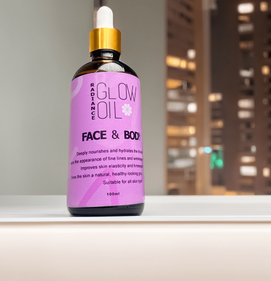 Glow Oil