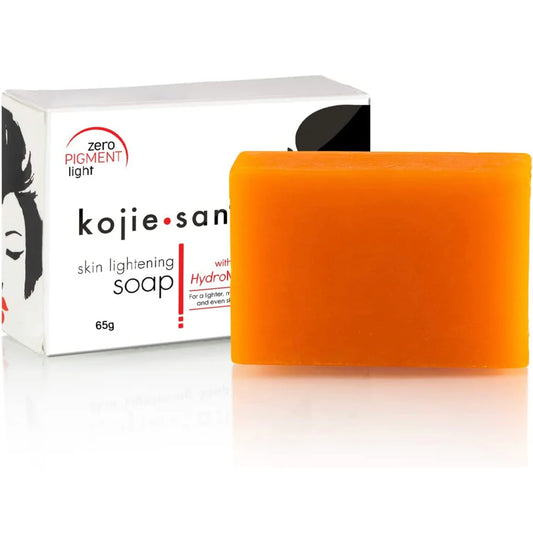 Kojie San Skin Lightening Soap – Brightening & Dark Spot Removal