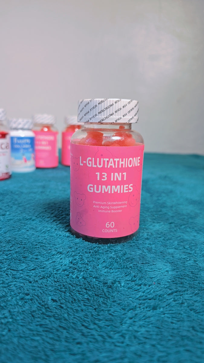 is plix glutathione good for skin Glutathione Gummies, 90 CT main image 1