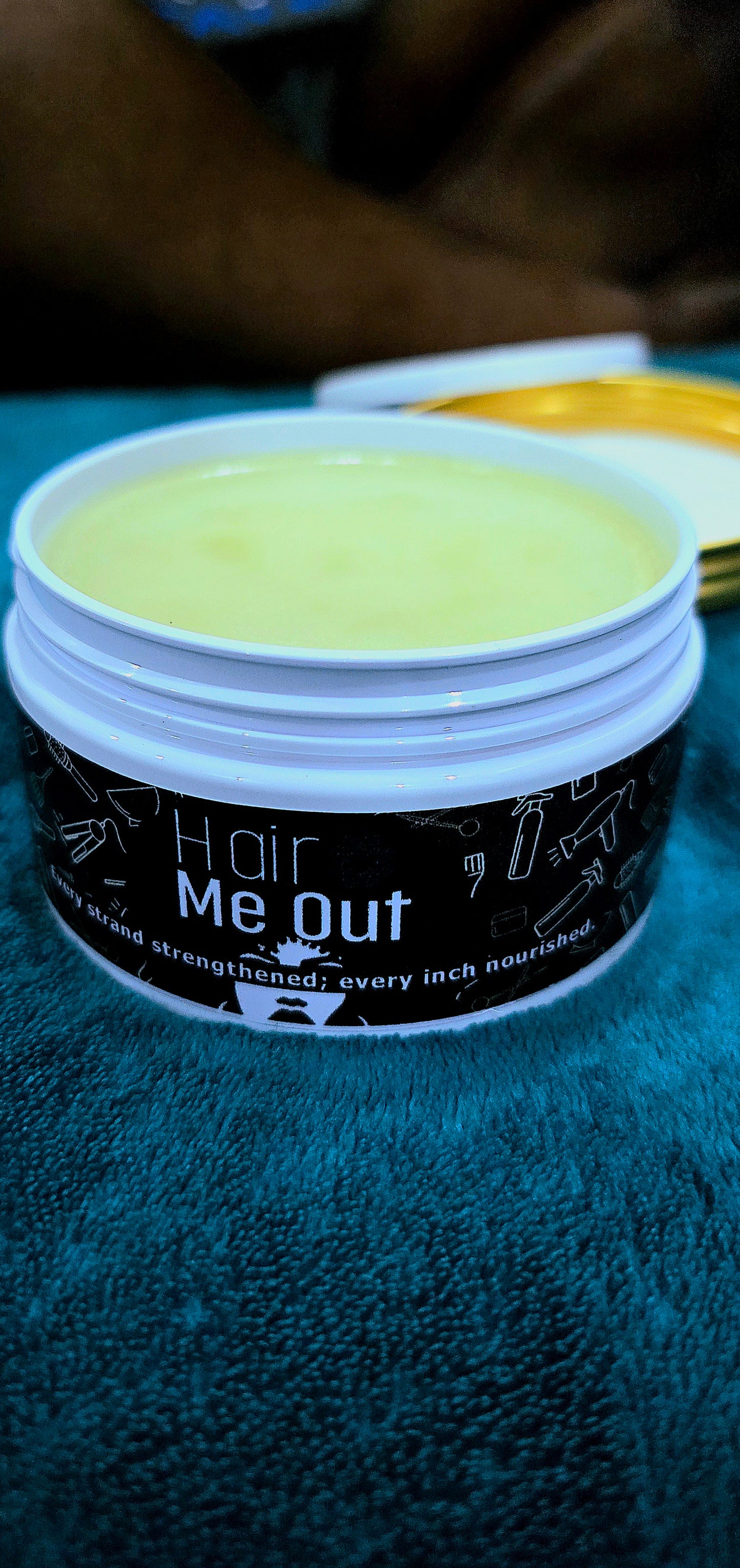 Baume Hair Me Out