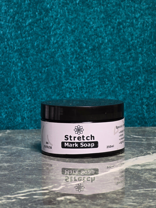 Stretch Marks Soap