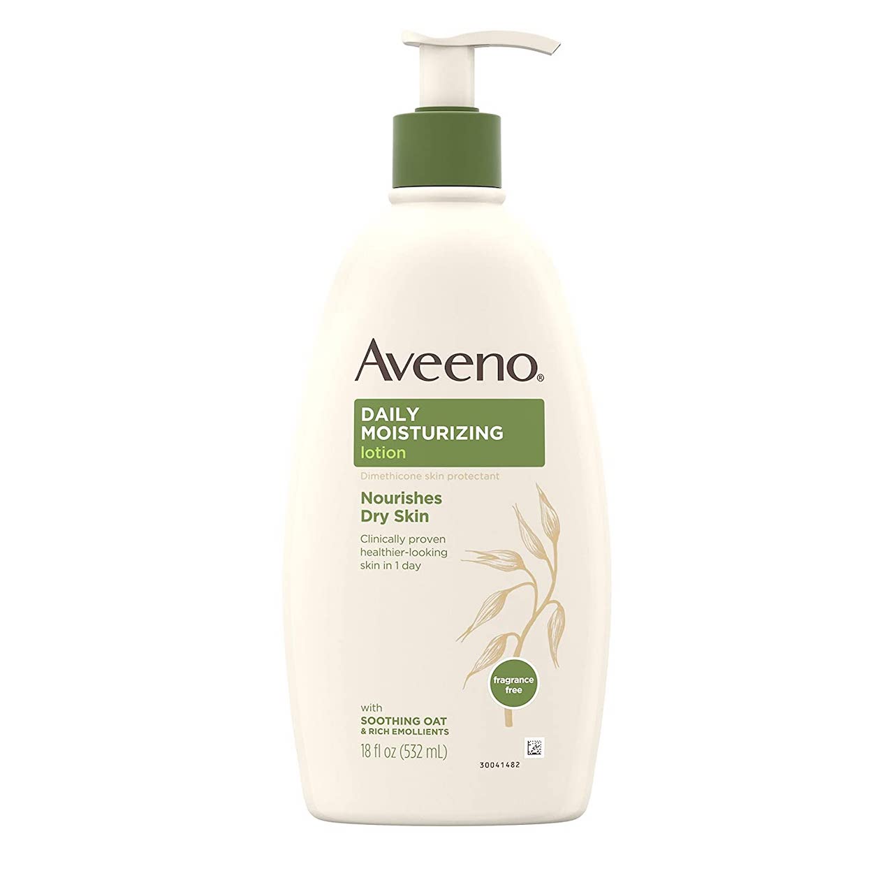 Lotion hydratante quotidienne AVEENO