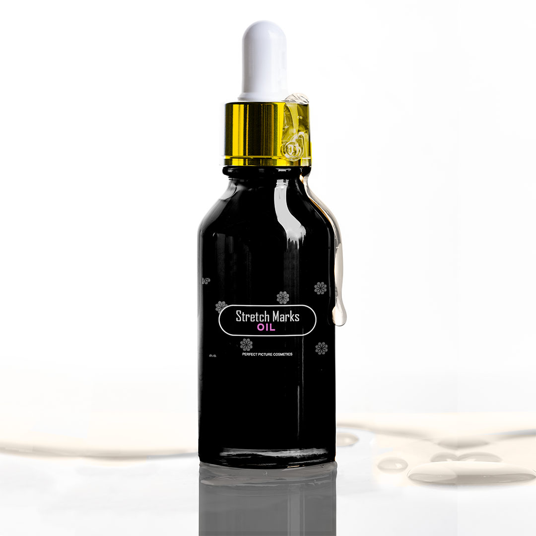 Stretch Marks Oil