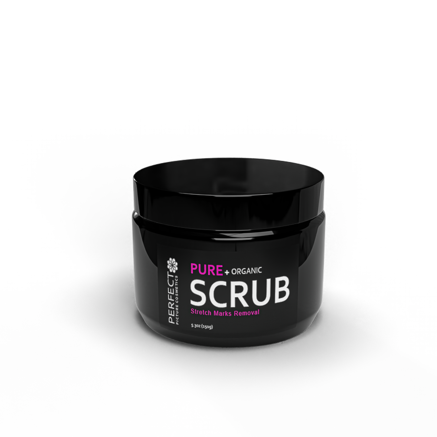 Stretch Marks Scrub