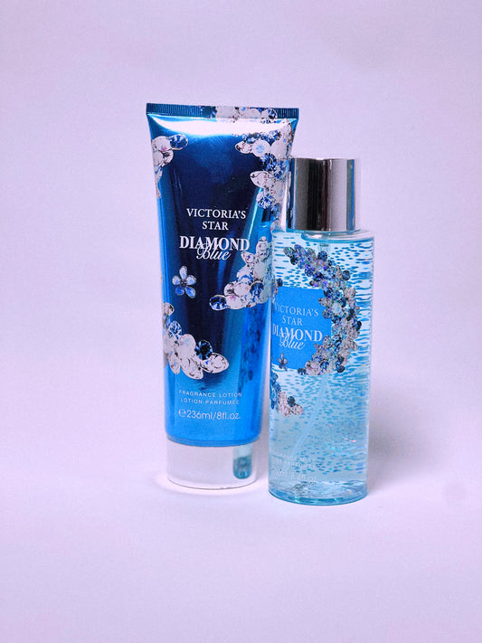 Victoria's star Lotion