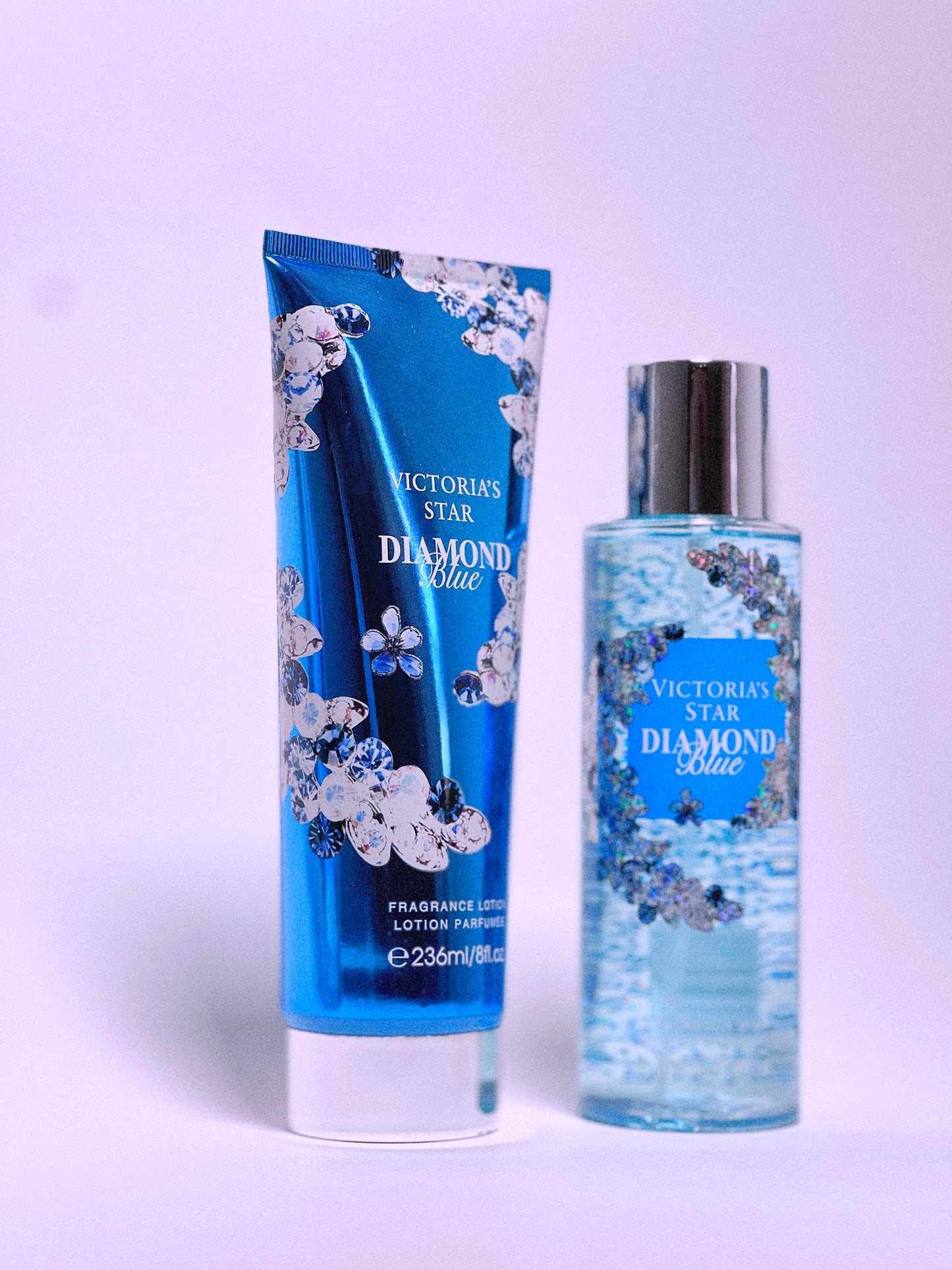 Victoria's star Lotion