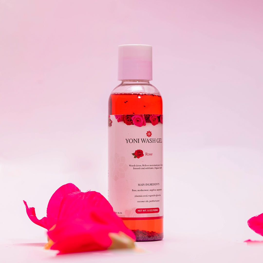 Feminine Wash (YONI)