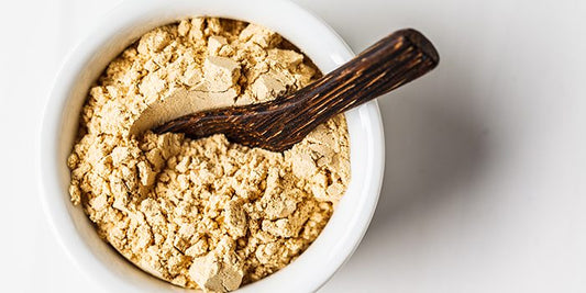 Maca Root Powder For Beautiful Curves