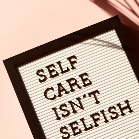 Top 10 Self-Care Practices for Busy Women