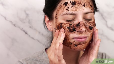 "The Benefits of Using a Coffee Scrub for Your Skin"