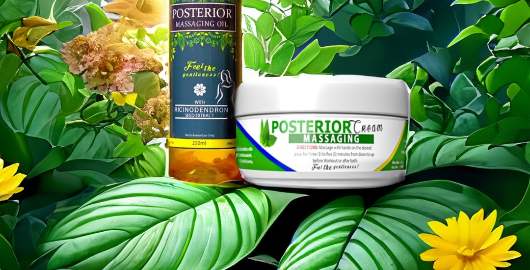 Posterior Massaging Products