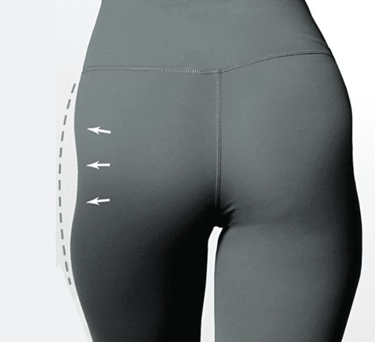 Hip Dip Smoothing Trio
