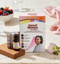 Daravit Woman Combipack – All-in-One Vitality & Glow Support