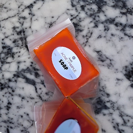 Acne / Pimple Soap