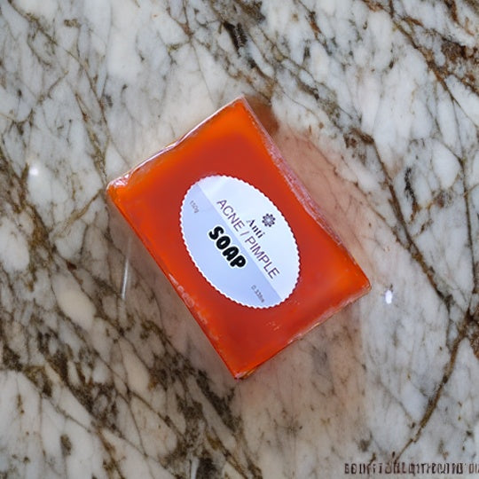 Acne / Pimple Soap