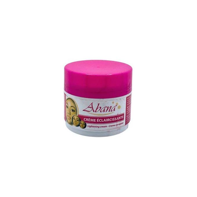 Abana Lightening Skin Perfector Body Cream