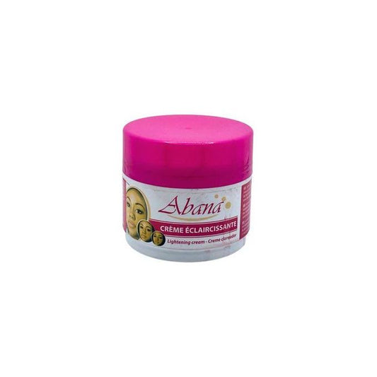Abana Lightening Skin Perfector Body Cream
