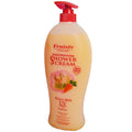 Fruiser Double Moisturizing Shower Cream – Goat’s Milk + Carrot Extract