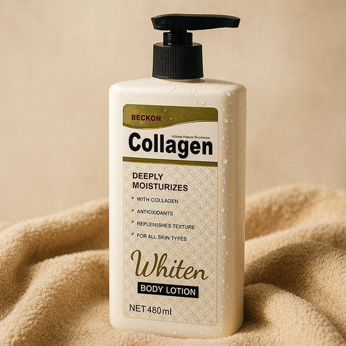 Beckon Collagen Body Lotion