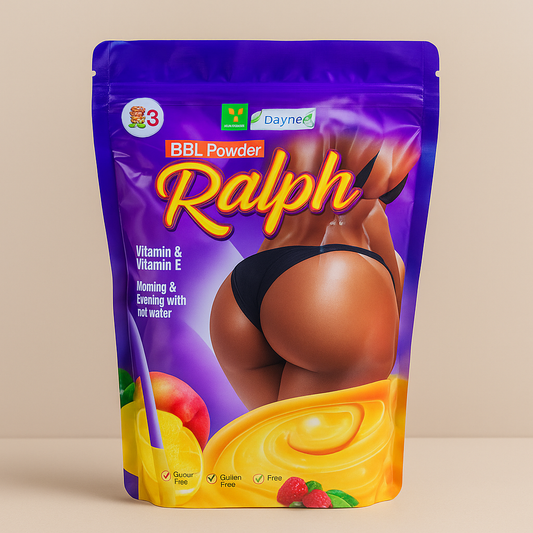 BBL Protein Supplement