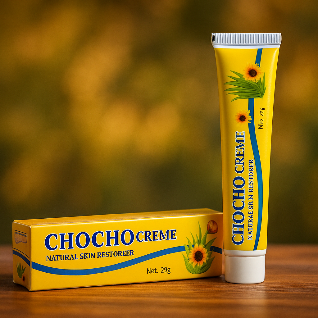 Chocho Cream 32g