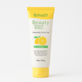 Beauty Natural & Skin – Cleansing Scrub Gel