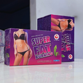 Super Fat Burning Tea