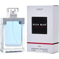 Rich Man – Cyrus Eau De Toilette for Men (100ml)