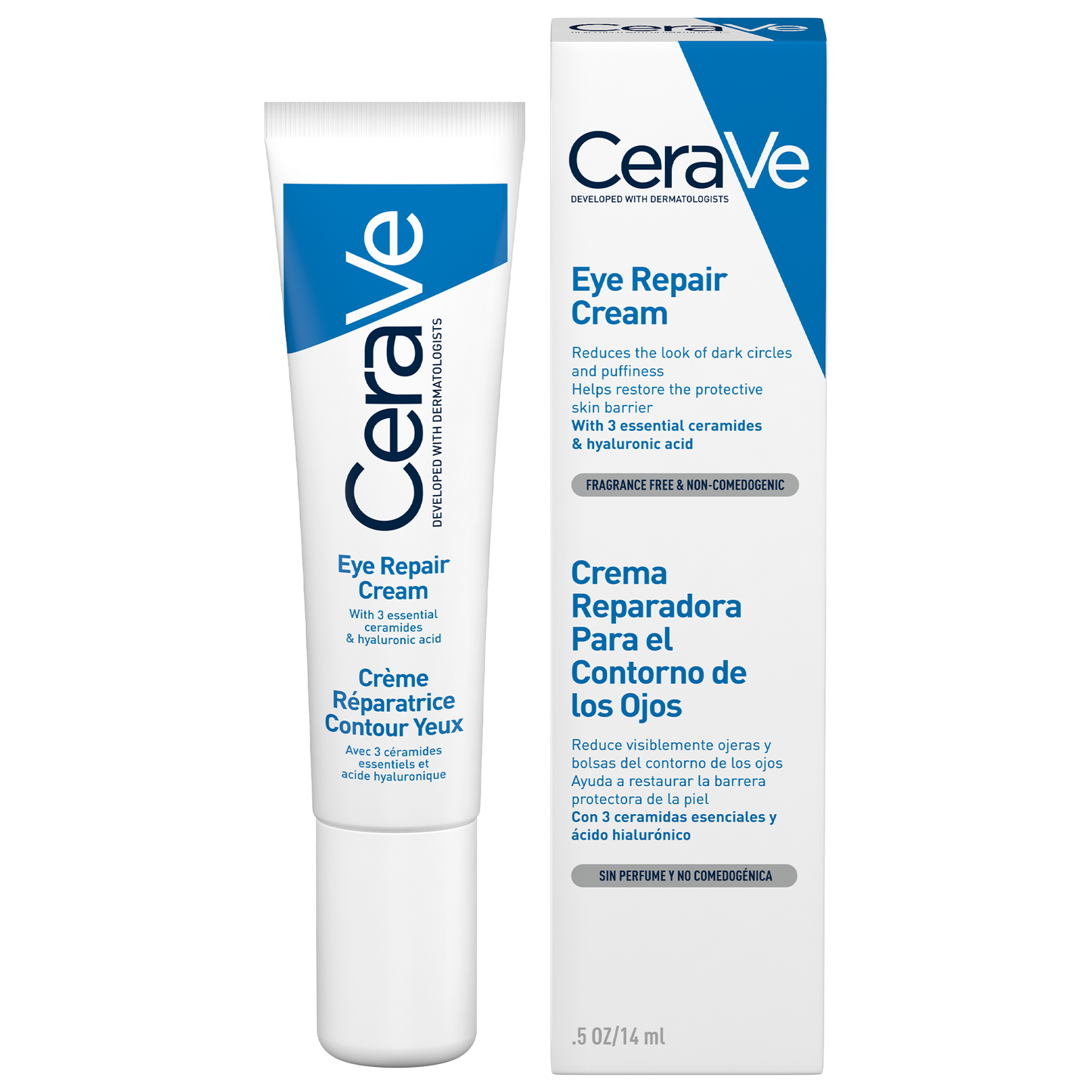 Cerave Eye Repair Cream