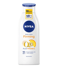 Nivea Q10 Firming Body Lotion